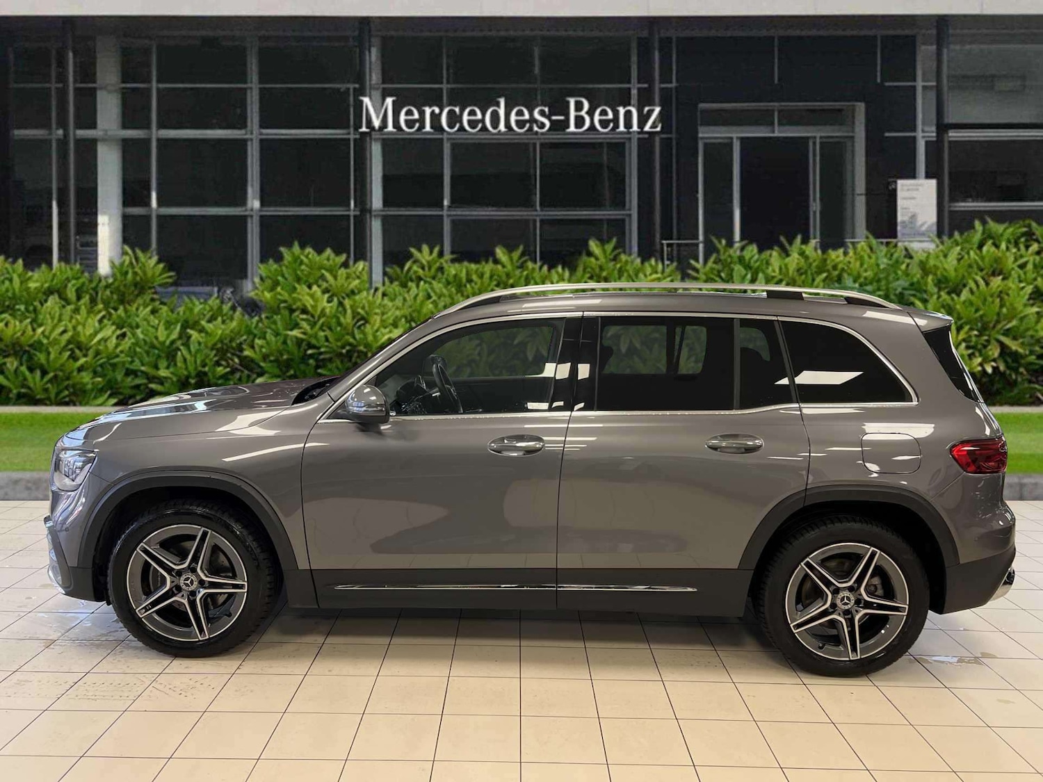 Used Mercedes-Benz GLB 2024 for sale - 76501967: Photo 6