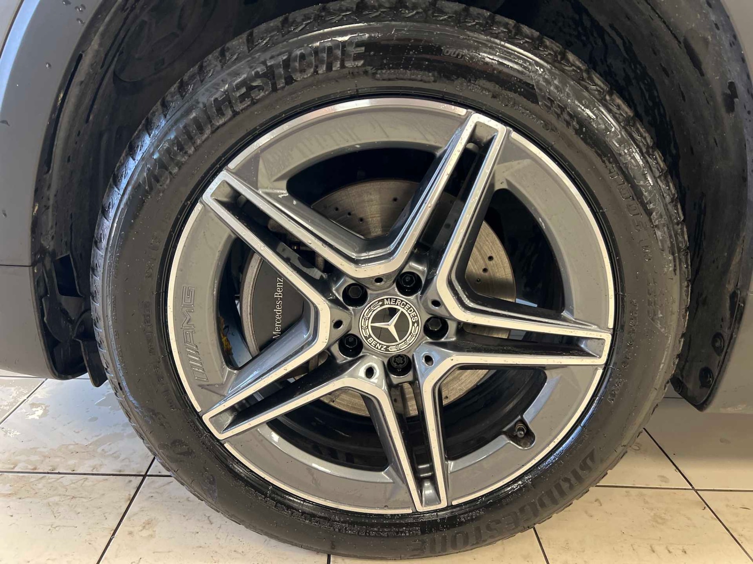 Used Mercedes-Benz GLB 2024 for sale - 76501967: Photo 7