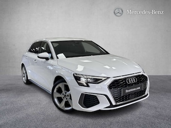 Used Audi A3 2023 for sale - 78754646: Photo