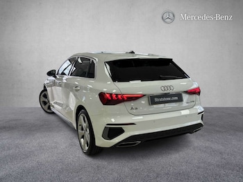 Used Audi A3 2023 for sale - 78754646: Photo