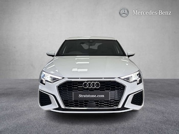 Used Audi A3 2023 for sale - 78754646: Photo