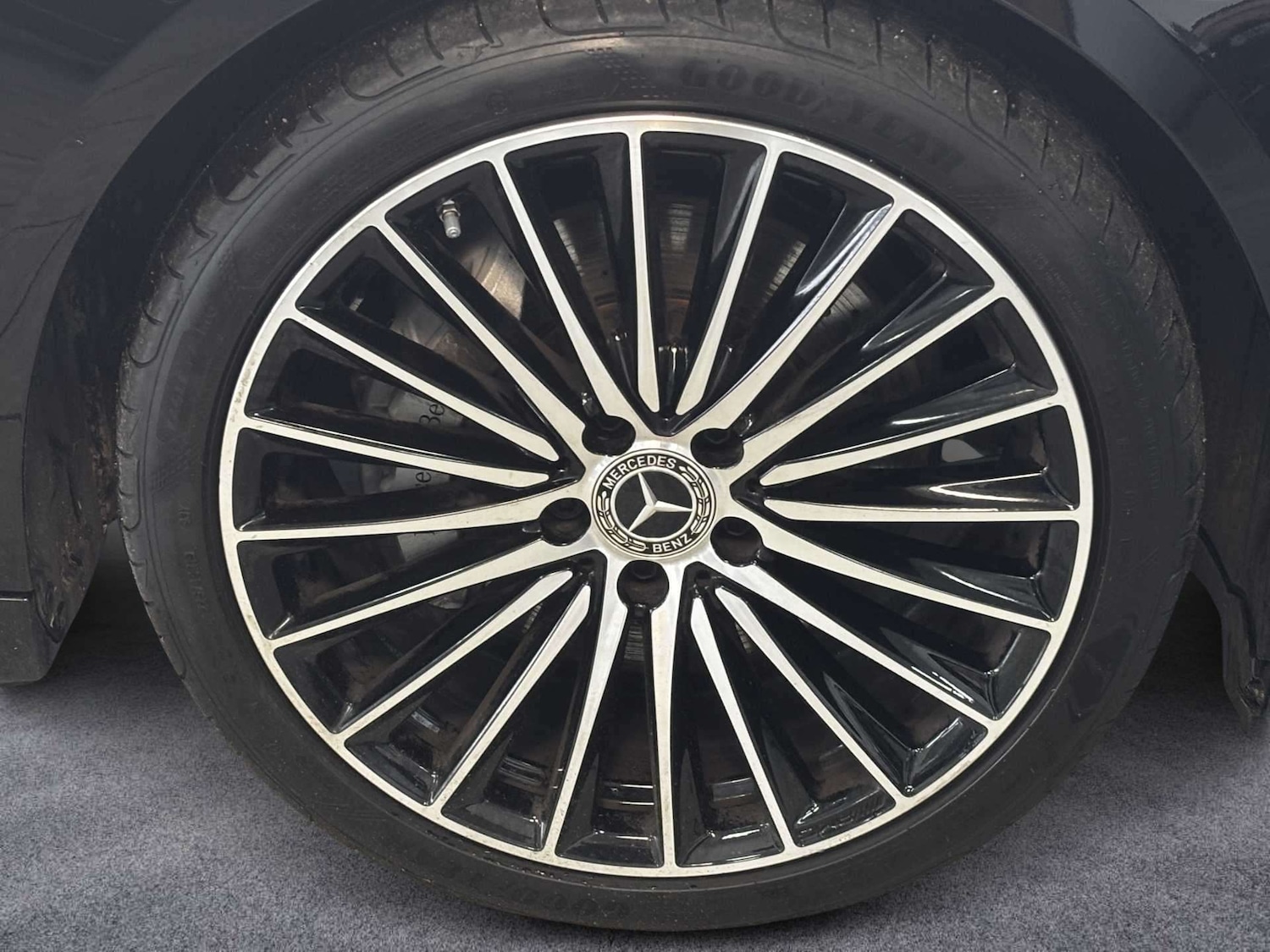 Used Mercedes-Benz C Class 2025 for sale - 77811090: Photo 12