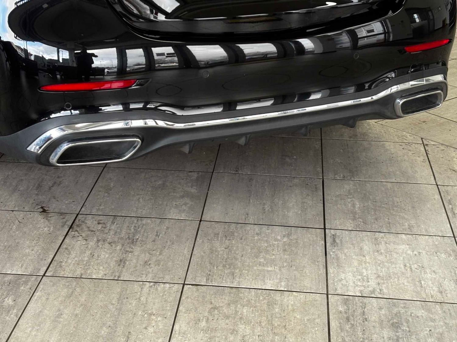 Used Mercedes-Benz C Class 2025 for sale - 77811090: Photo 13