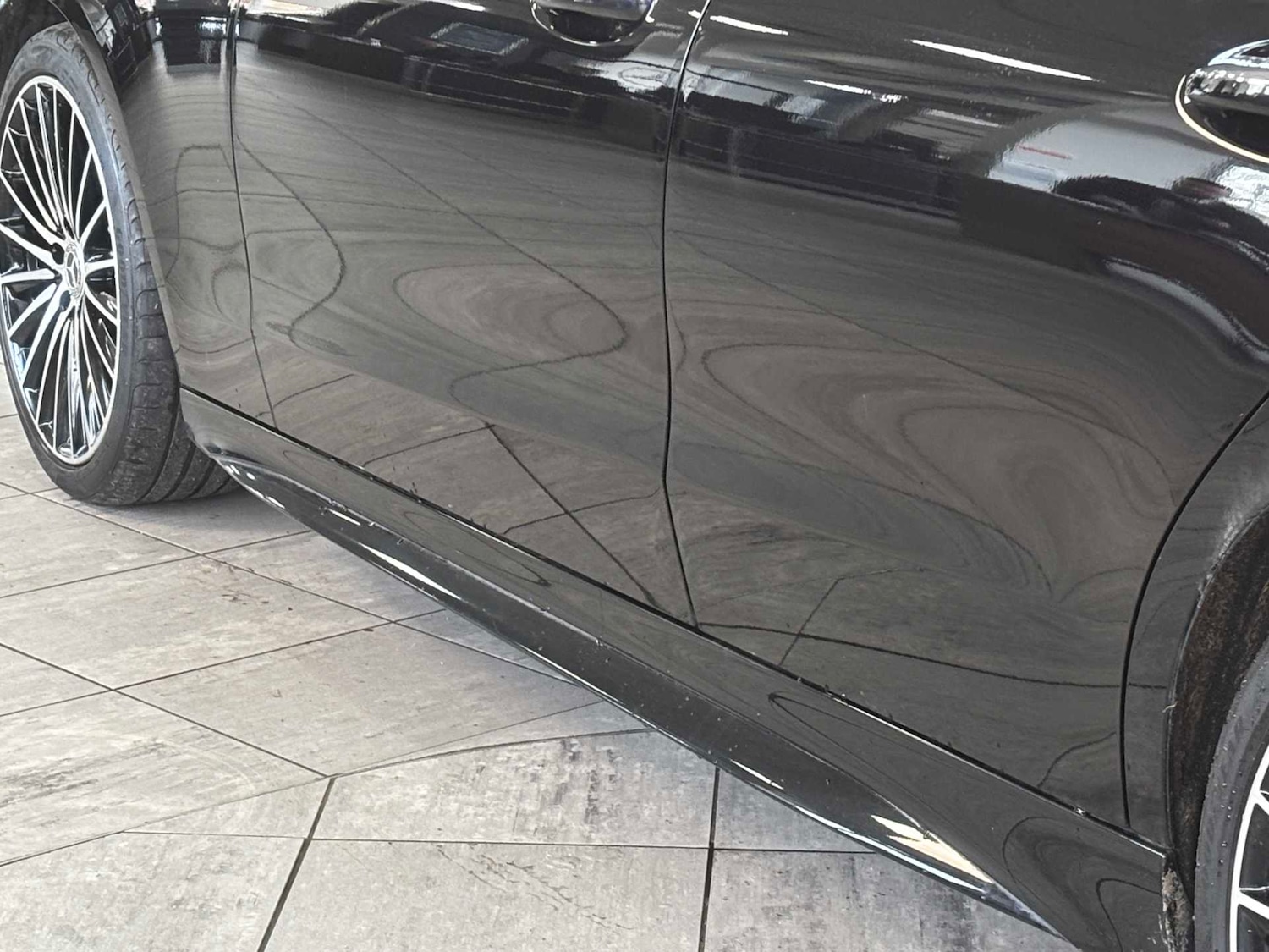 Used Mercedes-Benz C Class 2025 for sale - 77811090: Photo 14