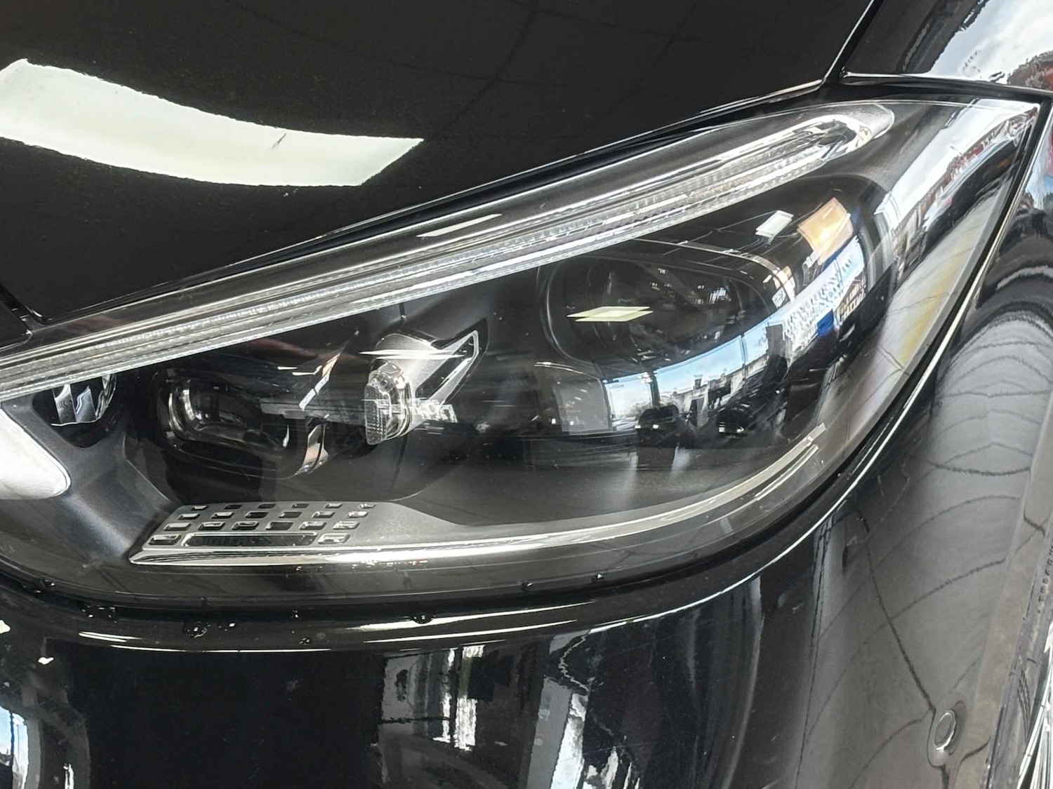 Used Mercedes-Benz C Class 2025 for sale - 77811090: Photo 16