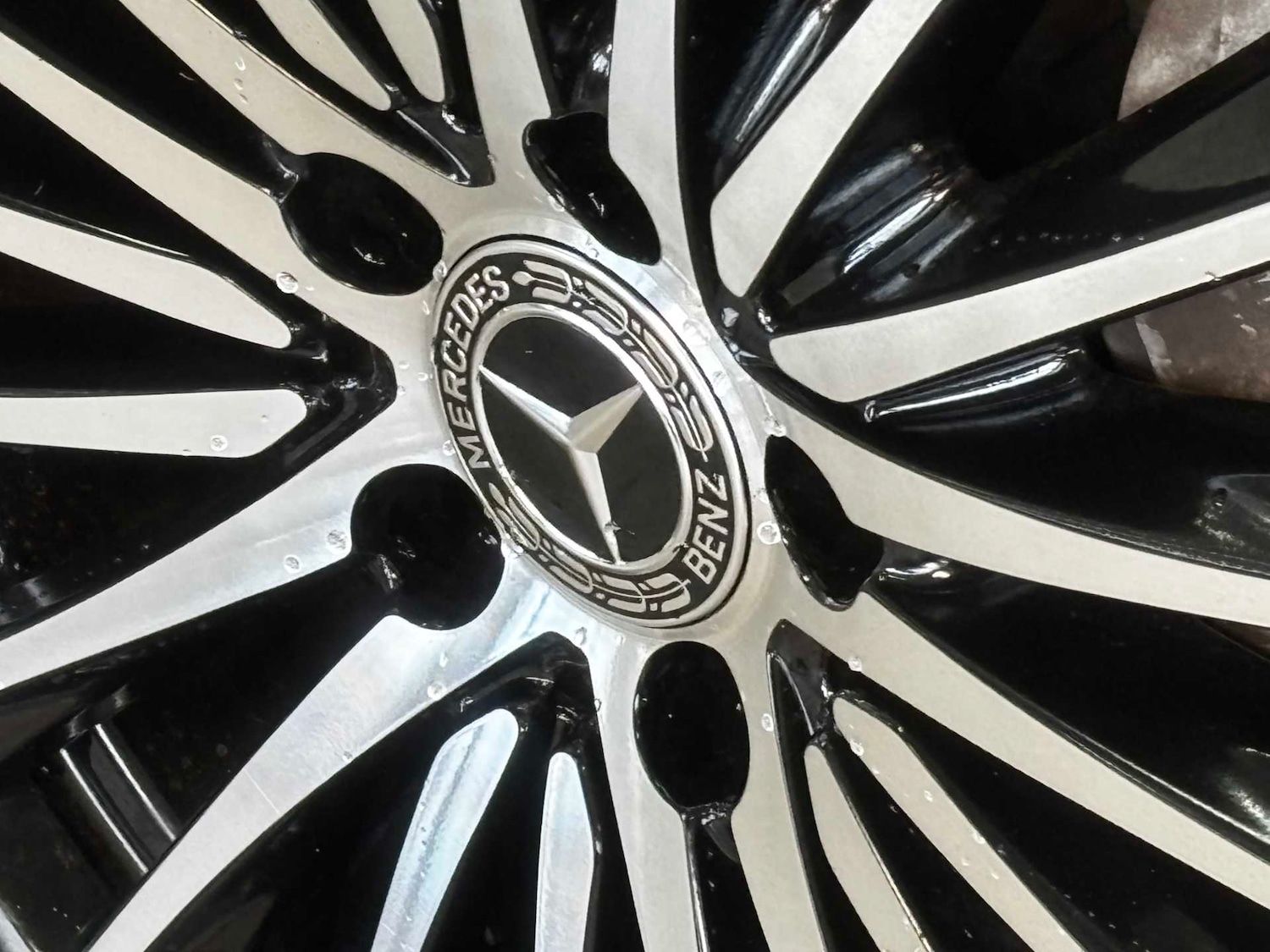 Used Mercedes-Benz C Class 2025 for sale - 77811090: Photo 17