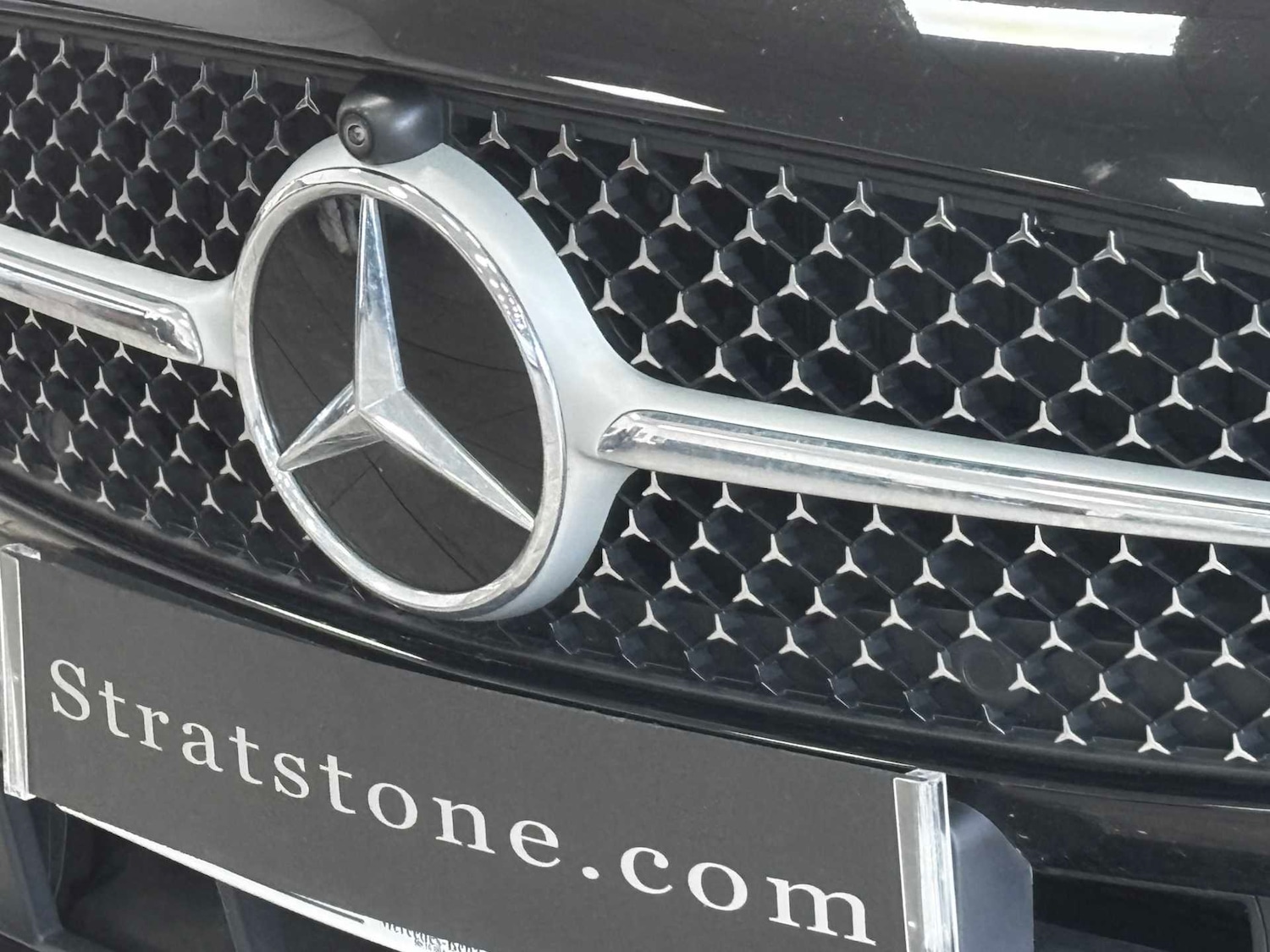 Used Mercedes-Benz C Class 2025 for sale - 77811090: Photo 18