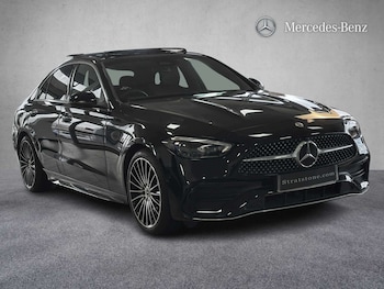 Used Mercedes-Benz C Class 2025 for sale - 77811090: Photo
