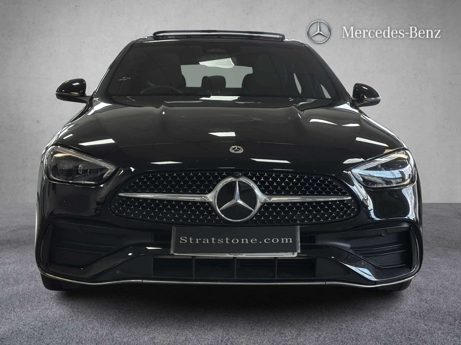 Used Mercedes-Benz C Class 2025 for sale - 77811090: Photo 2