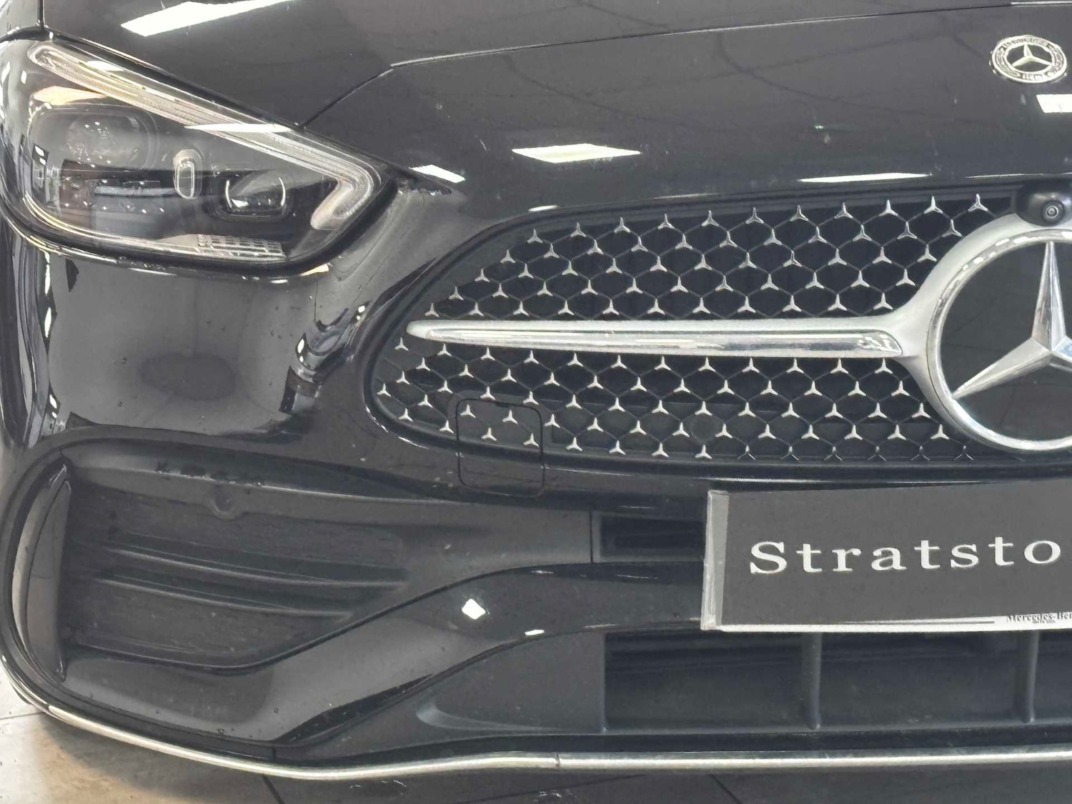 Used Mercedes-Benz C Class 2025 for sale - 77811090: Photo 20