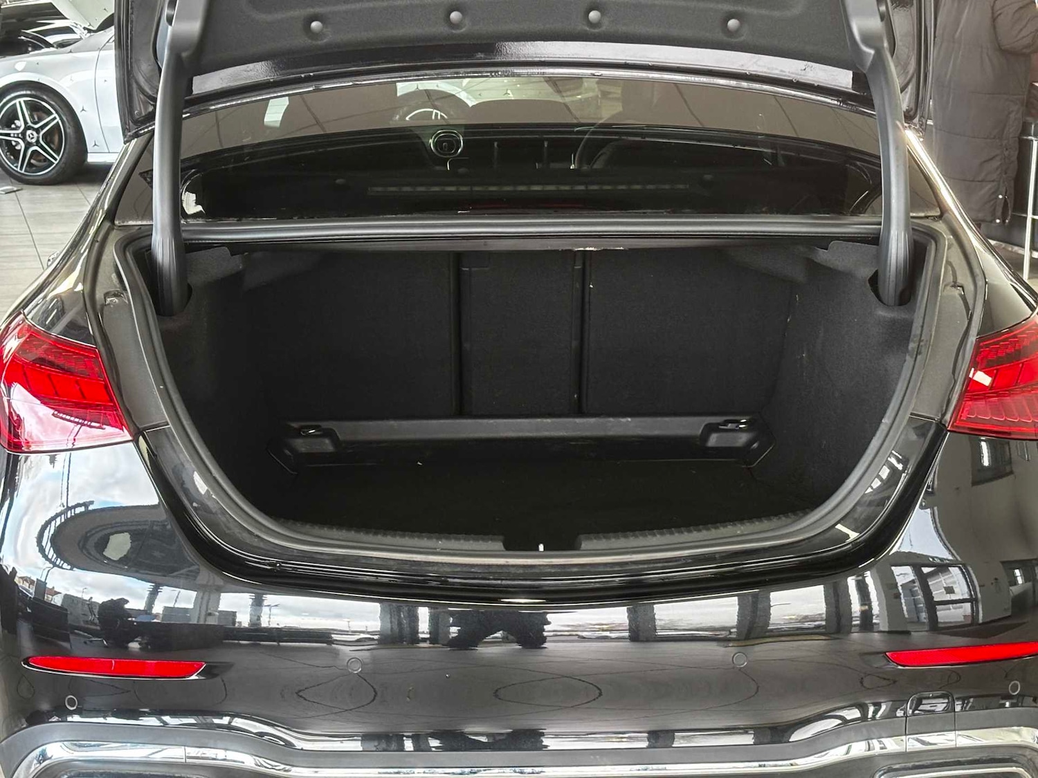 Used Mercedes-Benz C Class 2025 for sale - 77811090: Photo 21