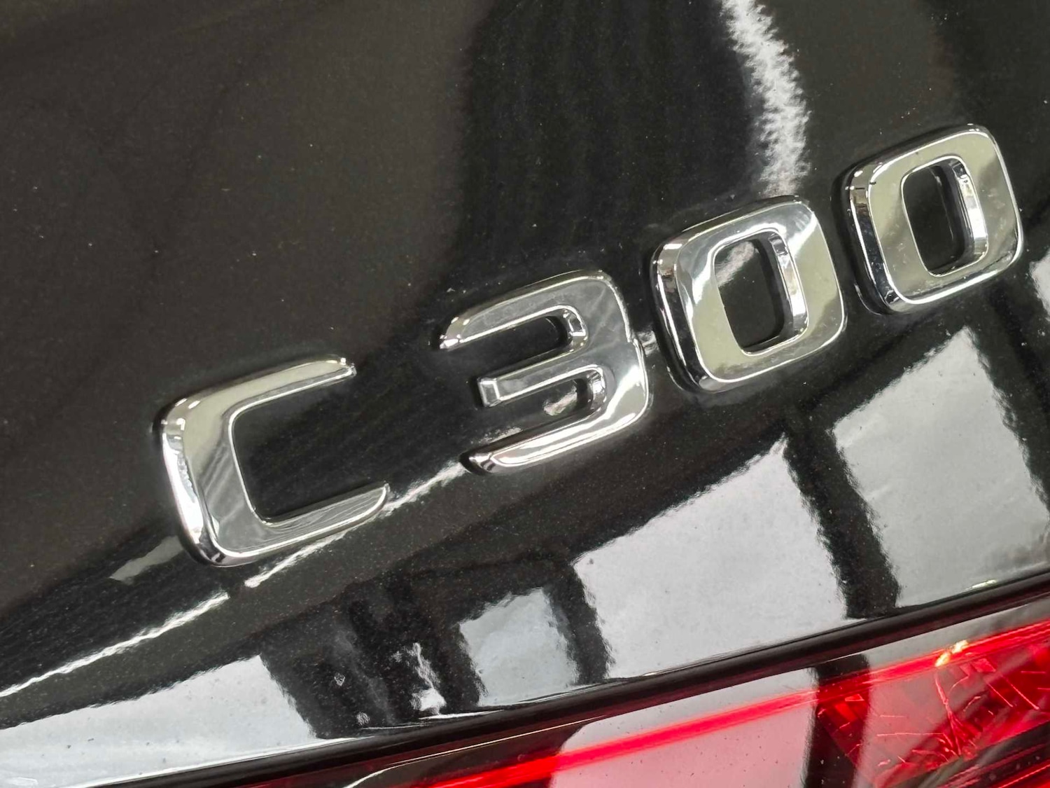 Used Mercedes-Benz C Class 2025 for sale - 77811090: Photo 23