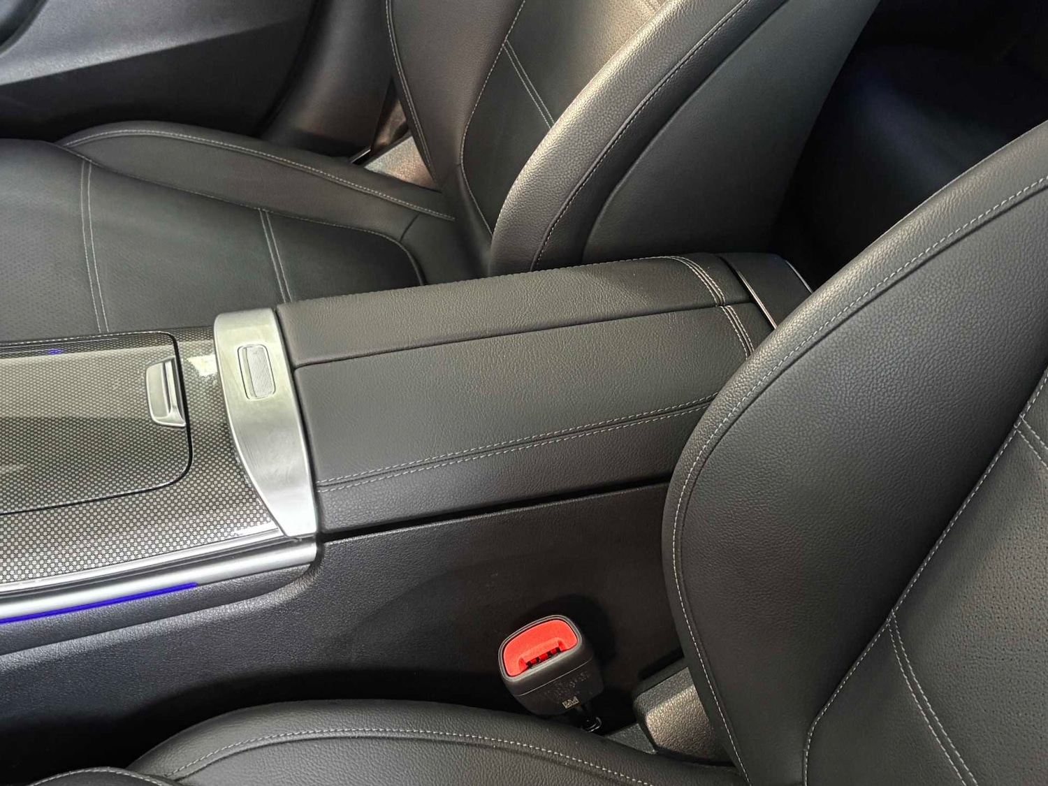 Used Mercedes-Benz C Class 2025 for sale - 77811090: Photo 25