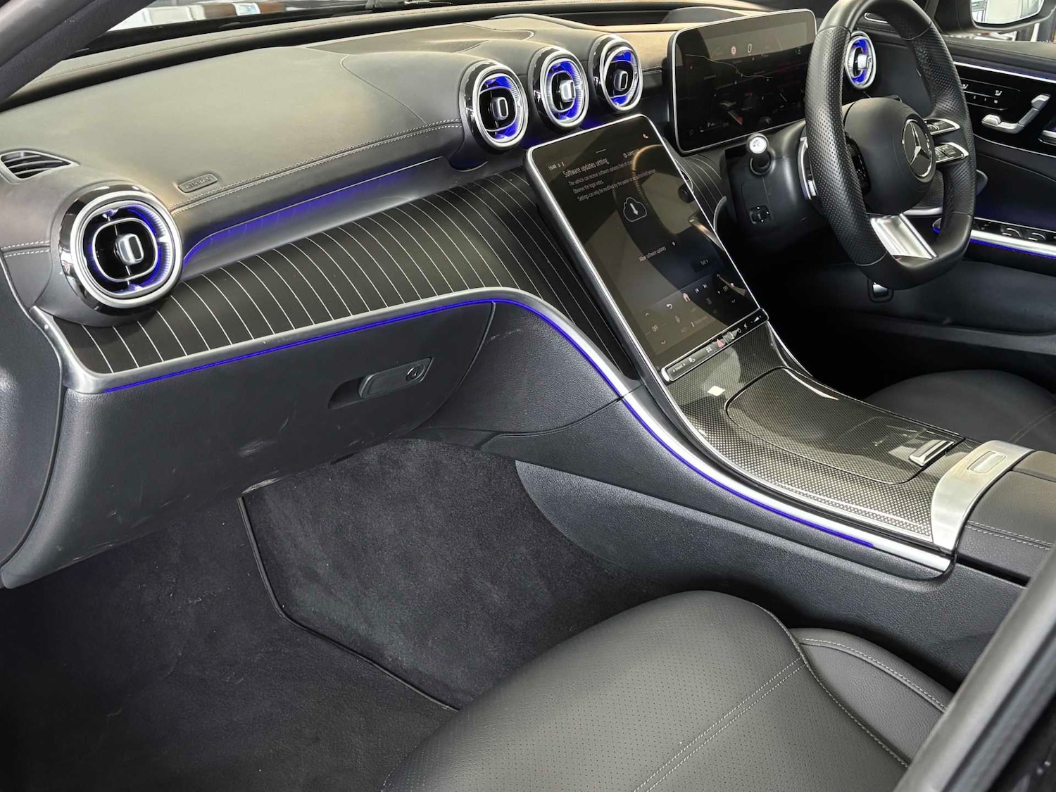 Used Mercedes-Benz C Class 2025 for sale - 77811090: Photo 28