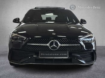 Used Mercedes-Benz C Class 2025 for sale - 77811090: Photo
