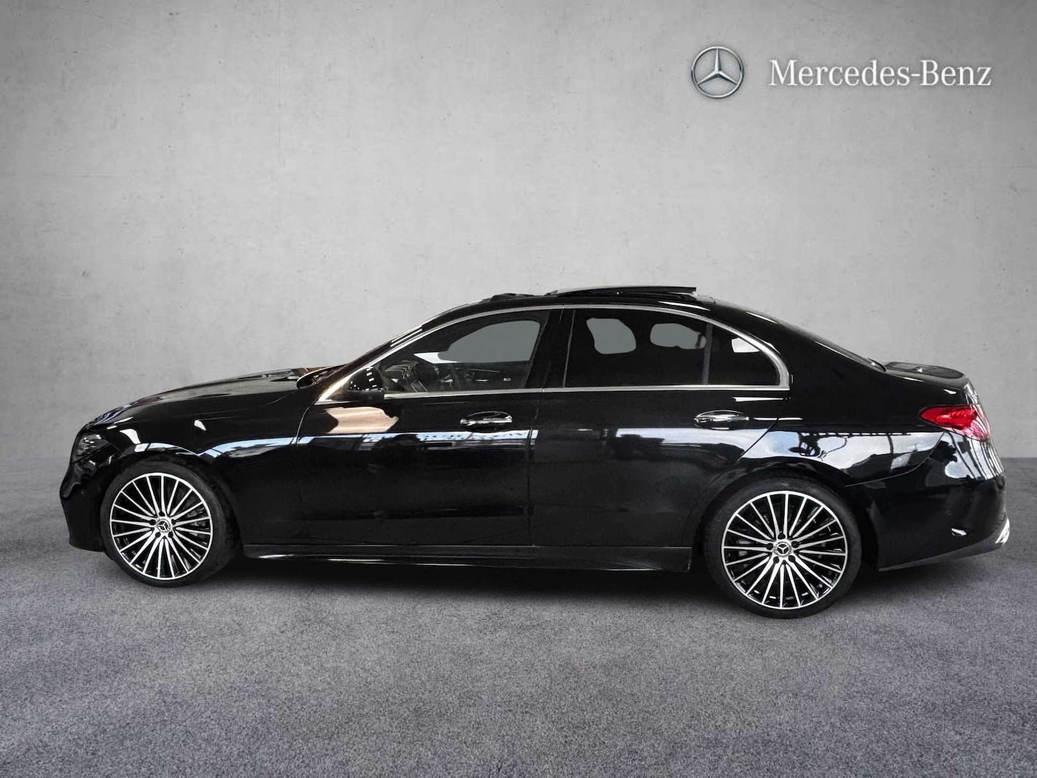 Used Mercedes-Benz C Class 2025 for sale - 77811090: Photo 3