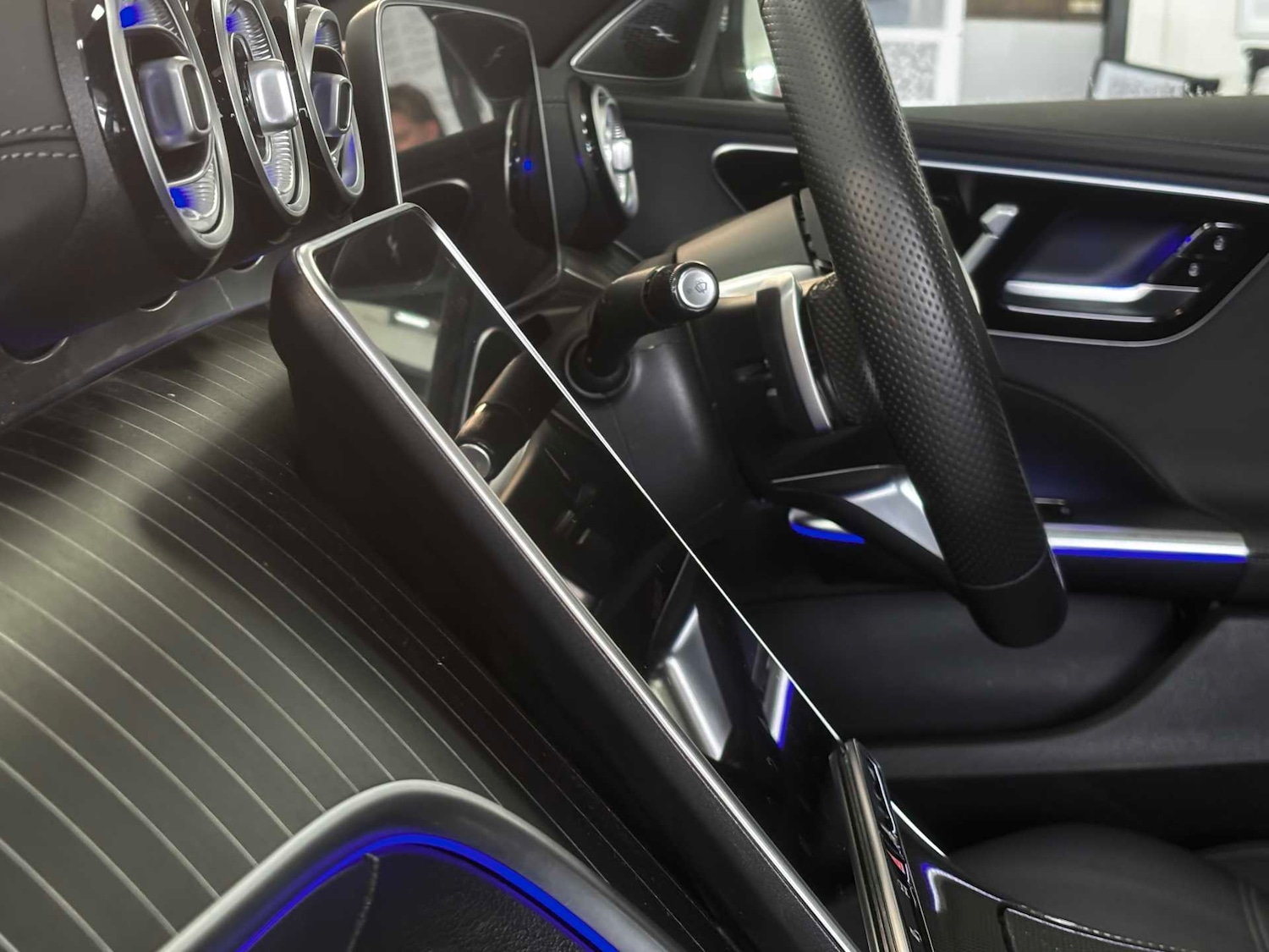 Used Mercedes-Benz C Class 2025 for sale - 77811090: Photo 30