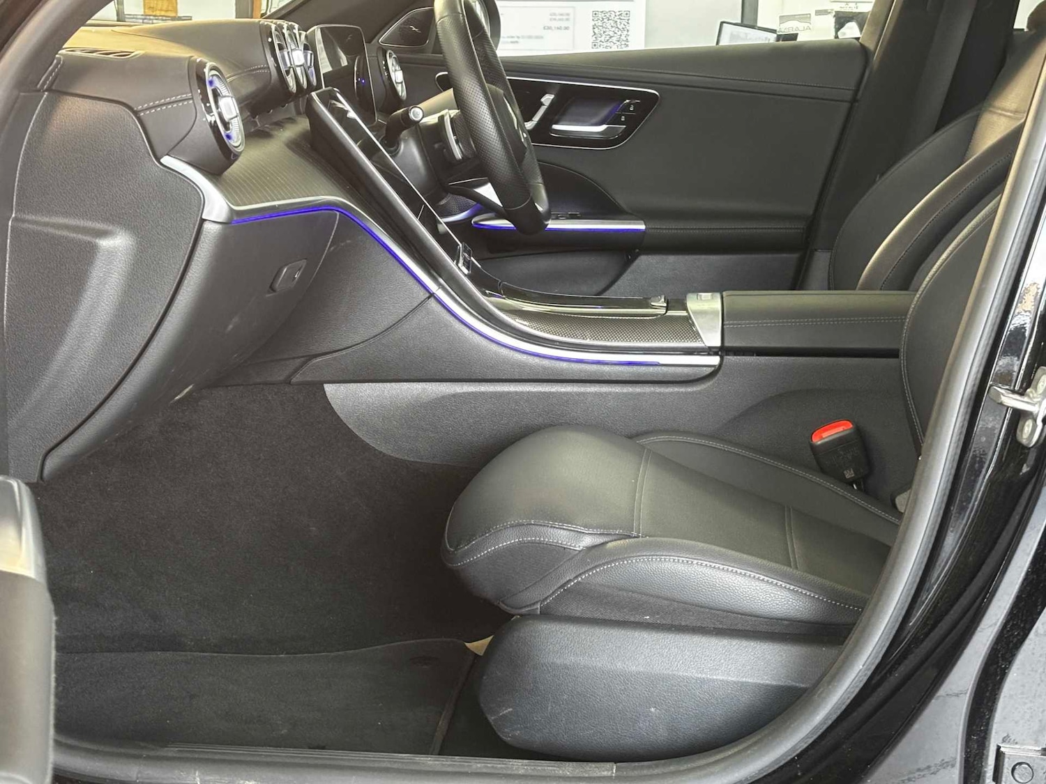 Used Mercedes-Benz C Class 2025 for sale - 77811090: Photo 32