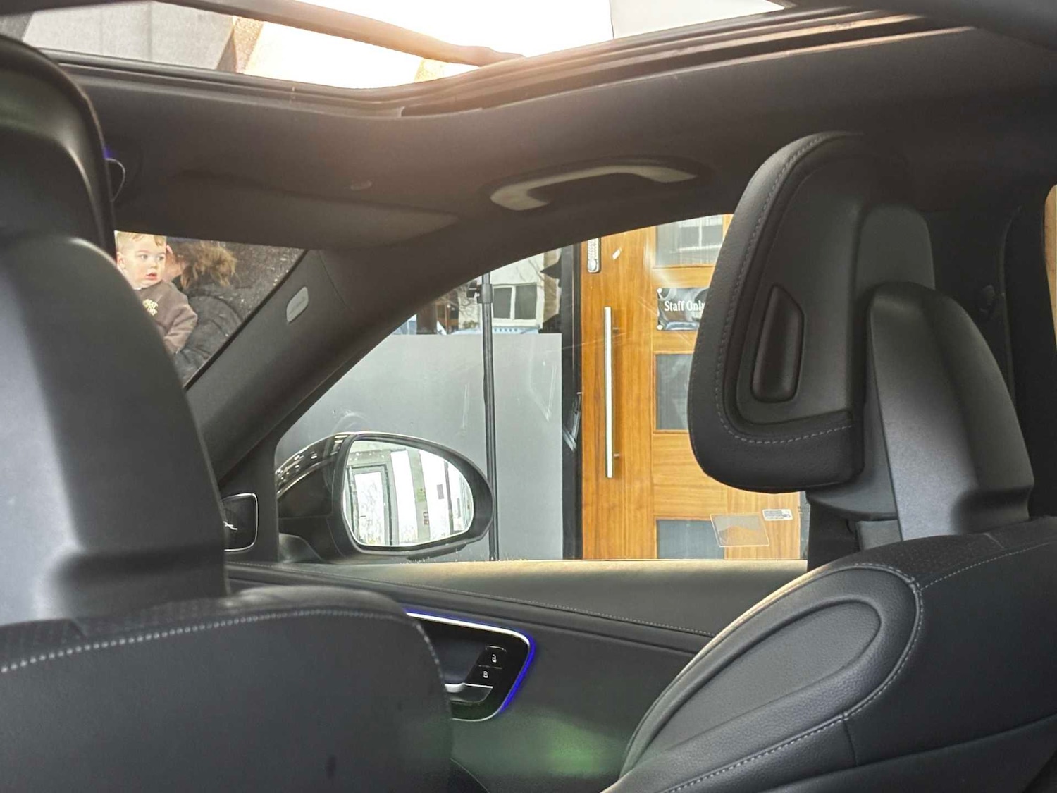 Used Mercedes-Benz C Class 2025 for sale - 77811090: Photo 35