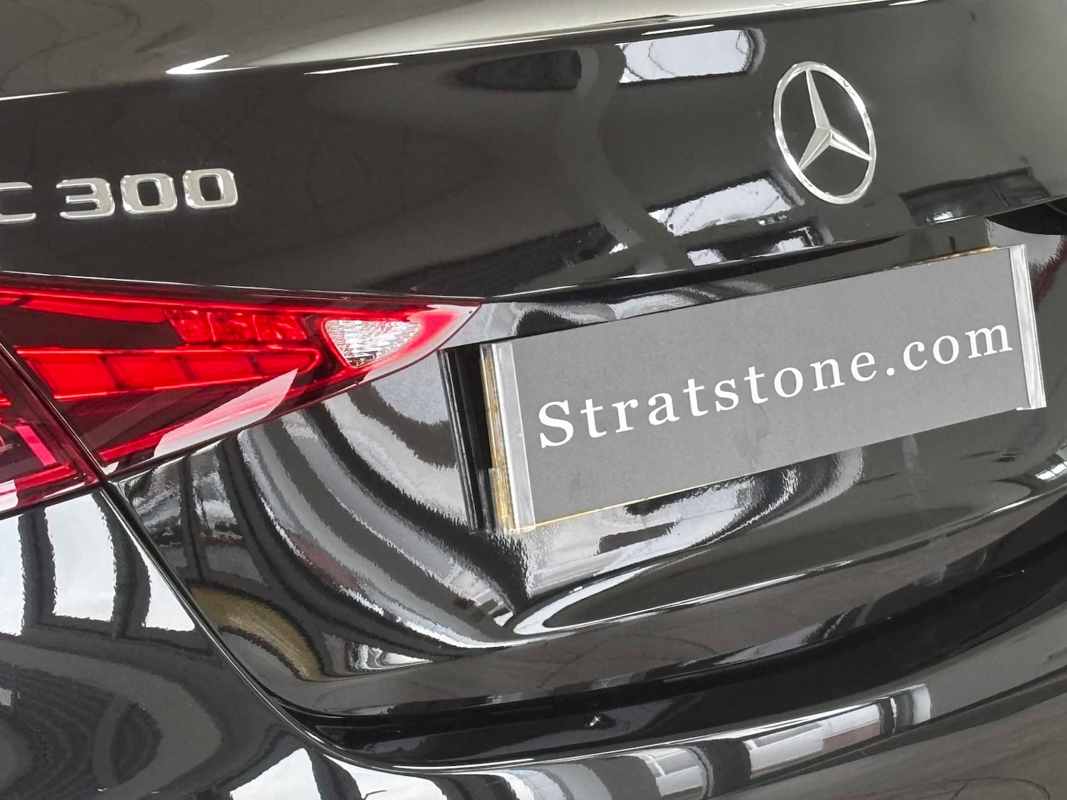 Used Mercedes-Benz C Class 2025 for sale - 77811090: Photo 5