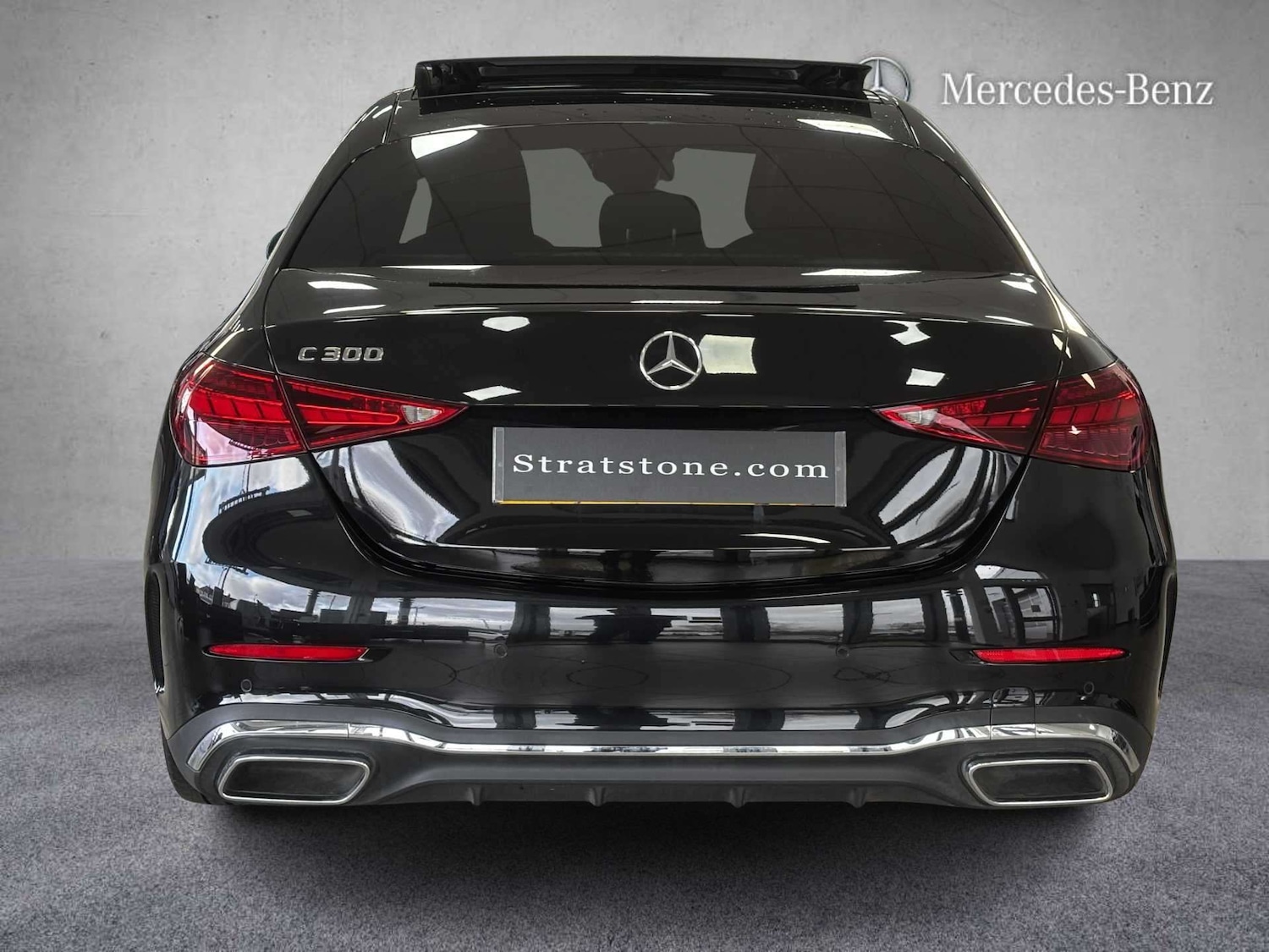 Used Mercedes-Benz C Class 2025 for sale - 77811090: Photo 6