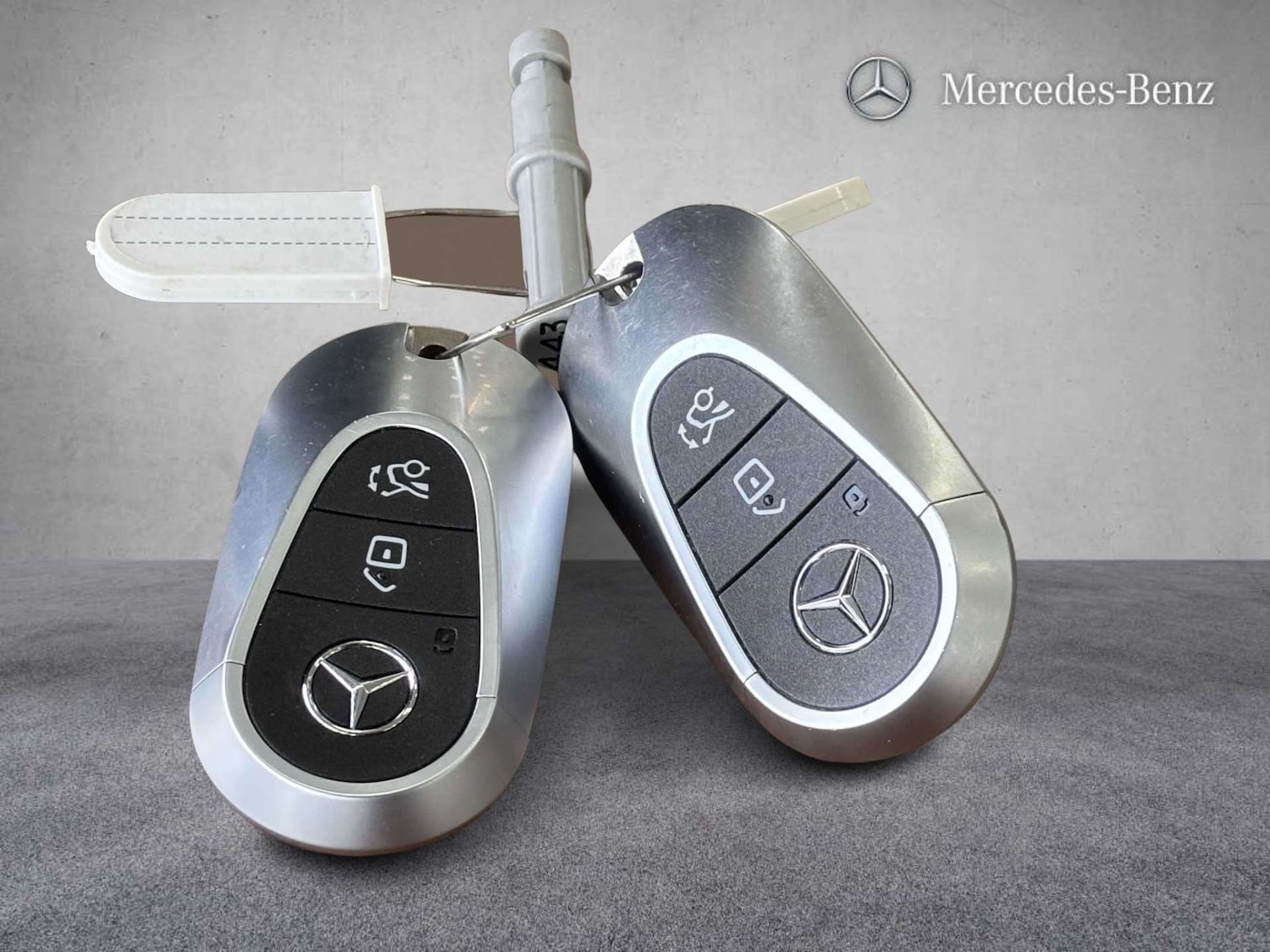 Used Mercedes-Benz C Class 2025 for sale - 77811090: Photo 7