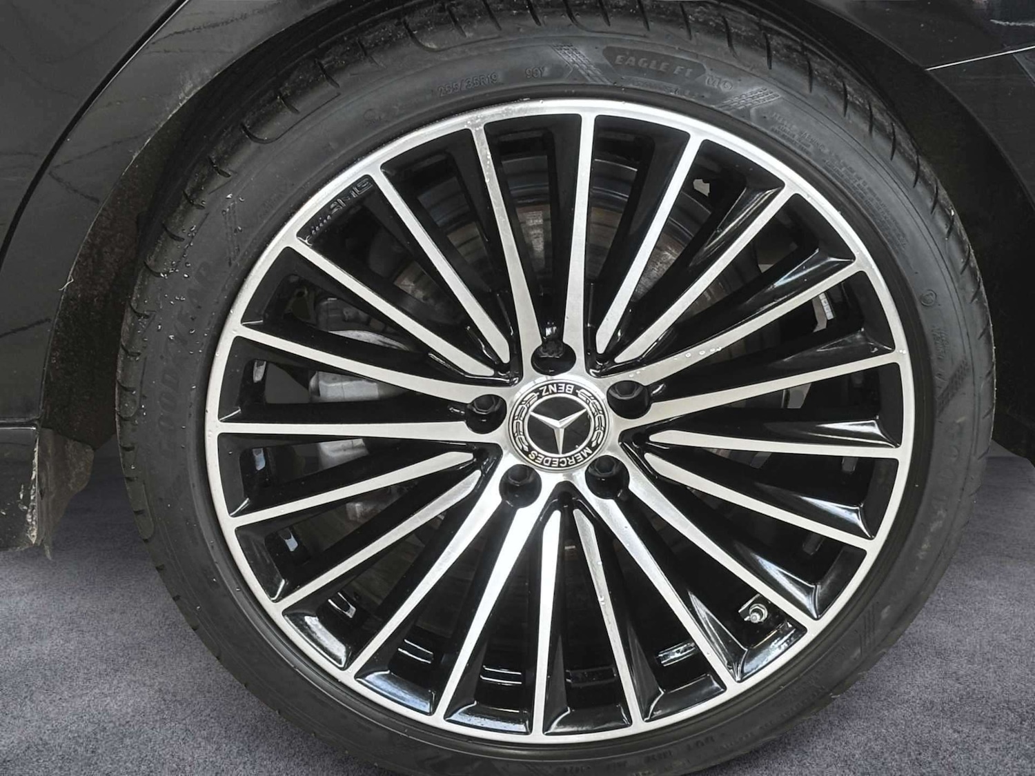 Used Mercedes-Benz C Class 2025 for sale - 77811090: Photo 8