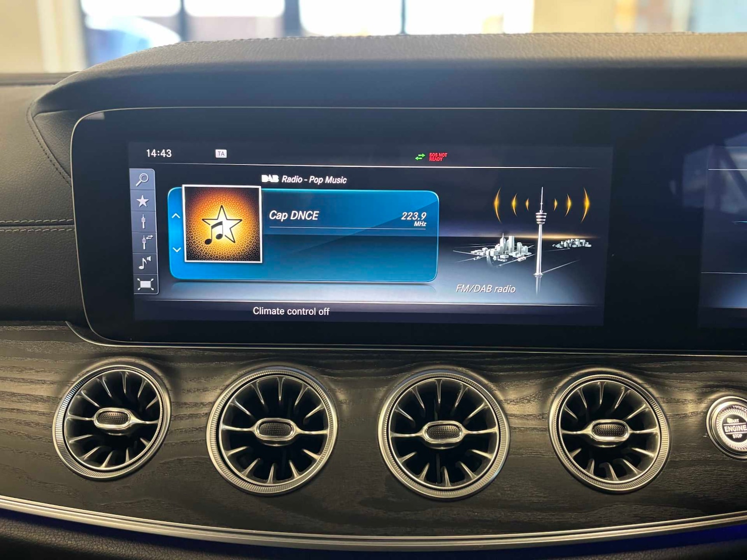 Used Mercedes-Benz E Class 2017 for sale - 76553068: Photo 10