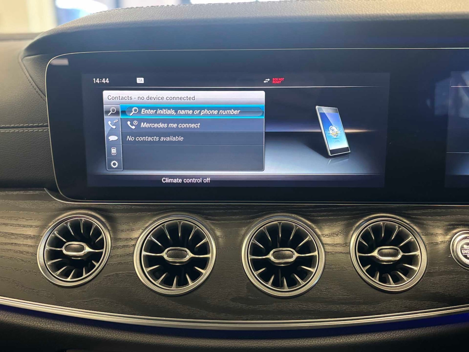 Used Mercedes-Benz E Class 2017 for sale - 76553068: Photo 11