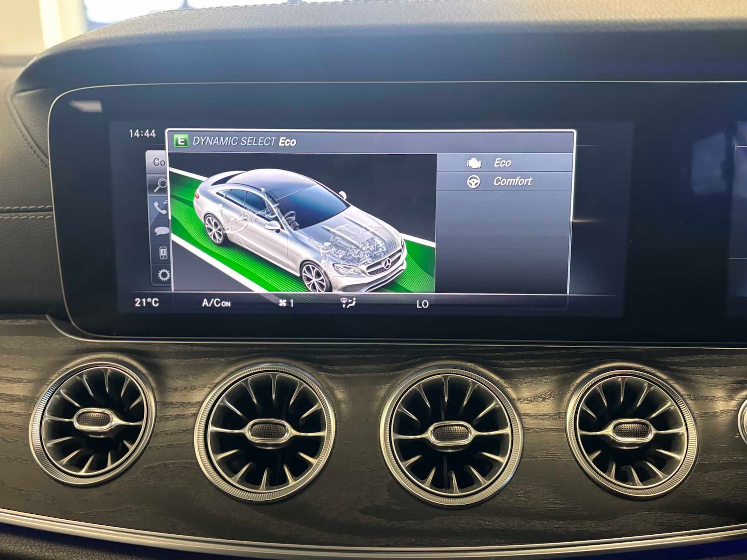 Used Mercedes-Benz E Class 2017 for sale - 76553068: Photo 12