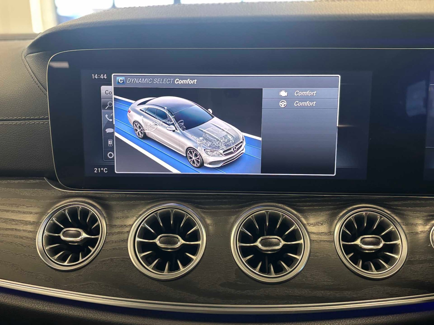 Used Mercedes-Benz E Class 2017 for sale - 76553068: Photo 13