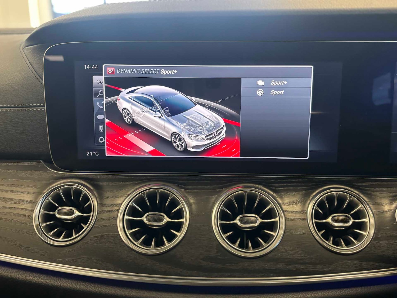 Used Mercedes-Benz E Class 2017 for sale - 76553068: Photo 14