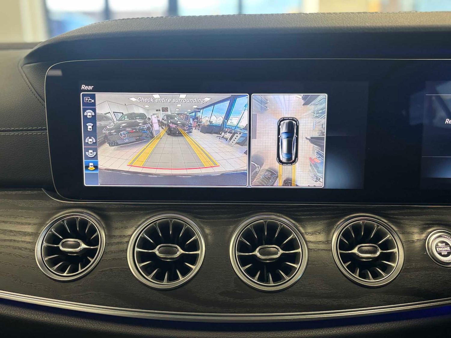 Used Mercedes-Benz E Class 2017 for sale - 76553068: Photo 15