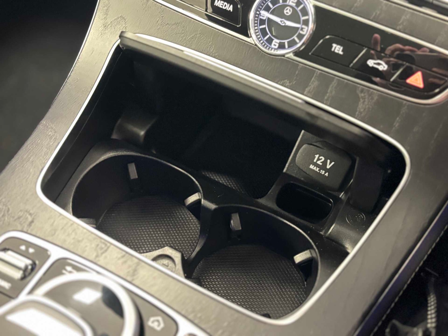 Used Mercedes-Benz E Class 2017 for sale - 76553068: Photo 18