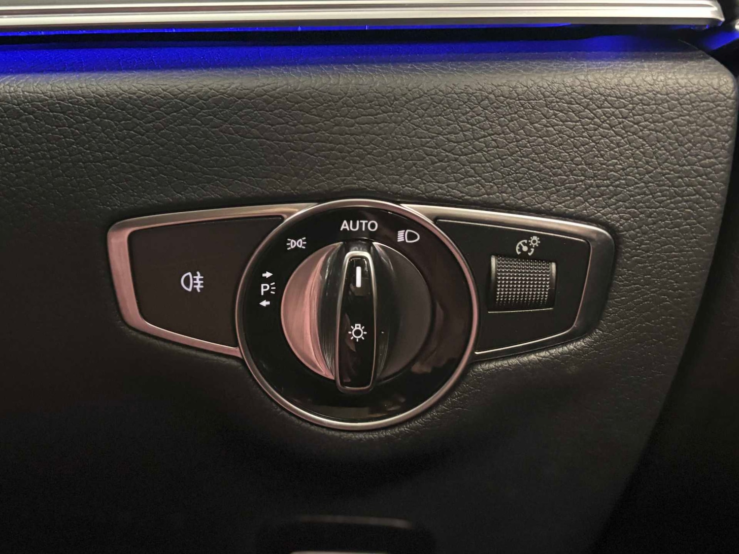 Used Mercedes-Benz E Class 2017 for sale - 76553068: Photo 22