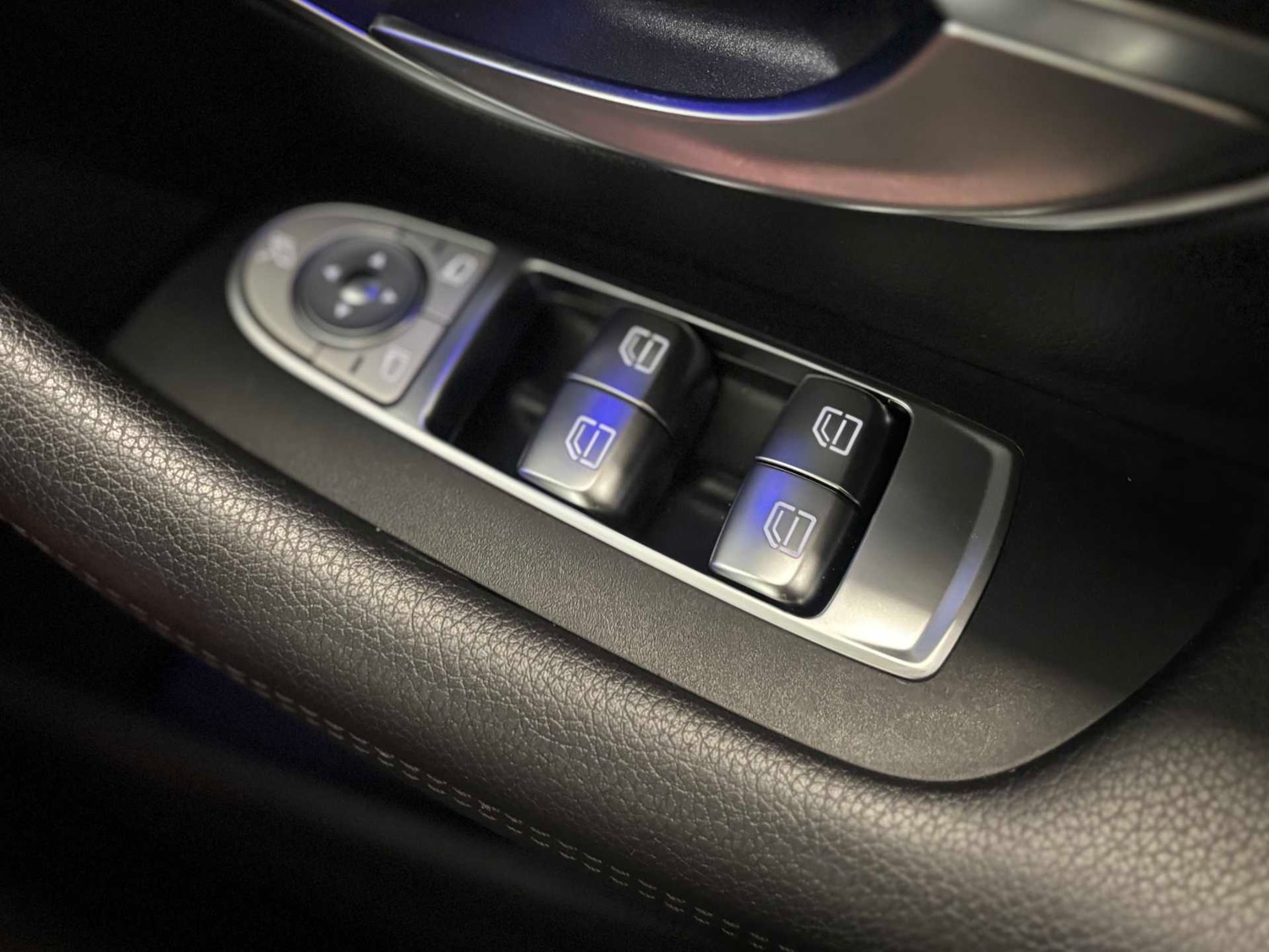 Used Mercedes-Benz E Class 2017 for sale - 76553068: Photo 24