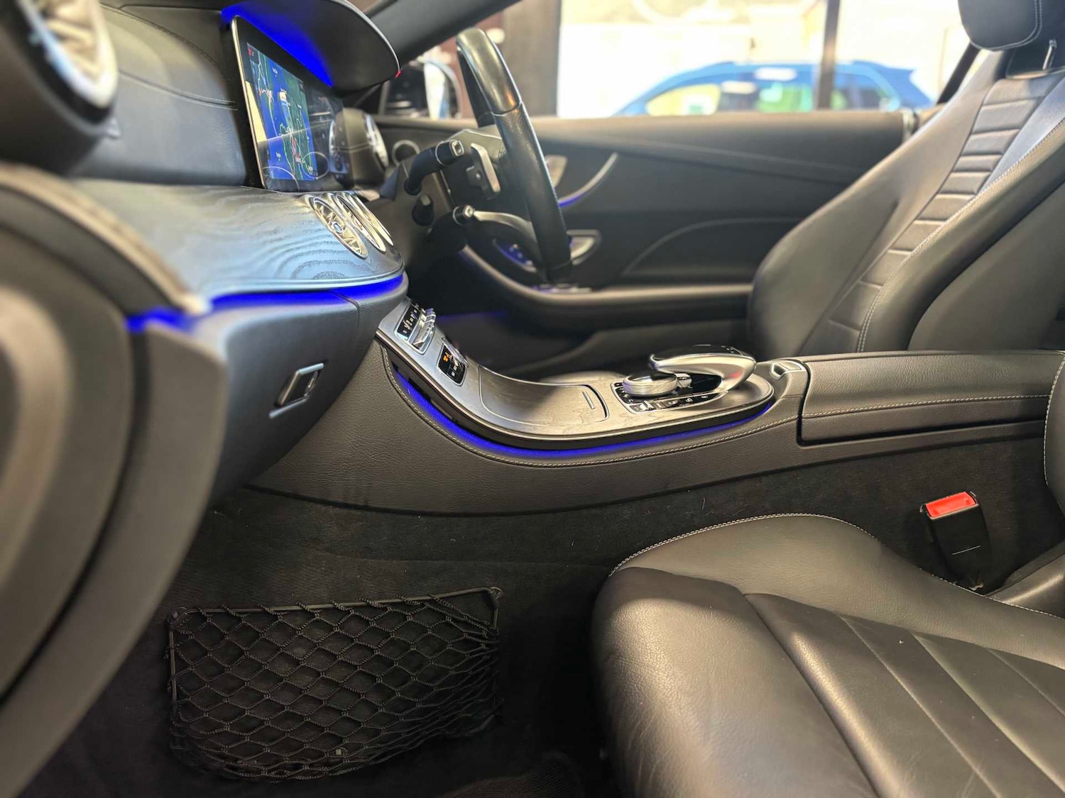 Used Mercedes-Benz E Class 2017 for sale - 76553068: Photo 26