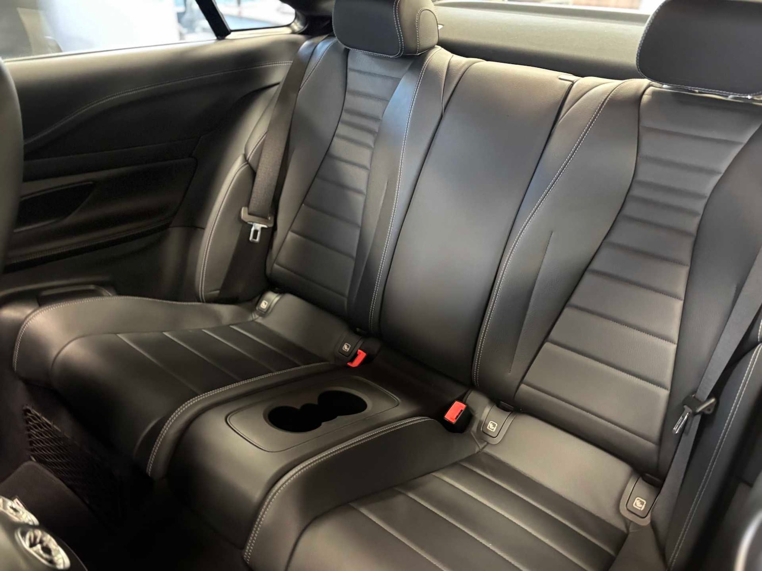 Used Mercedes-Benz E Class 2017 for sale - 76553068: Photo 27