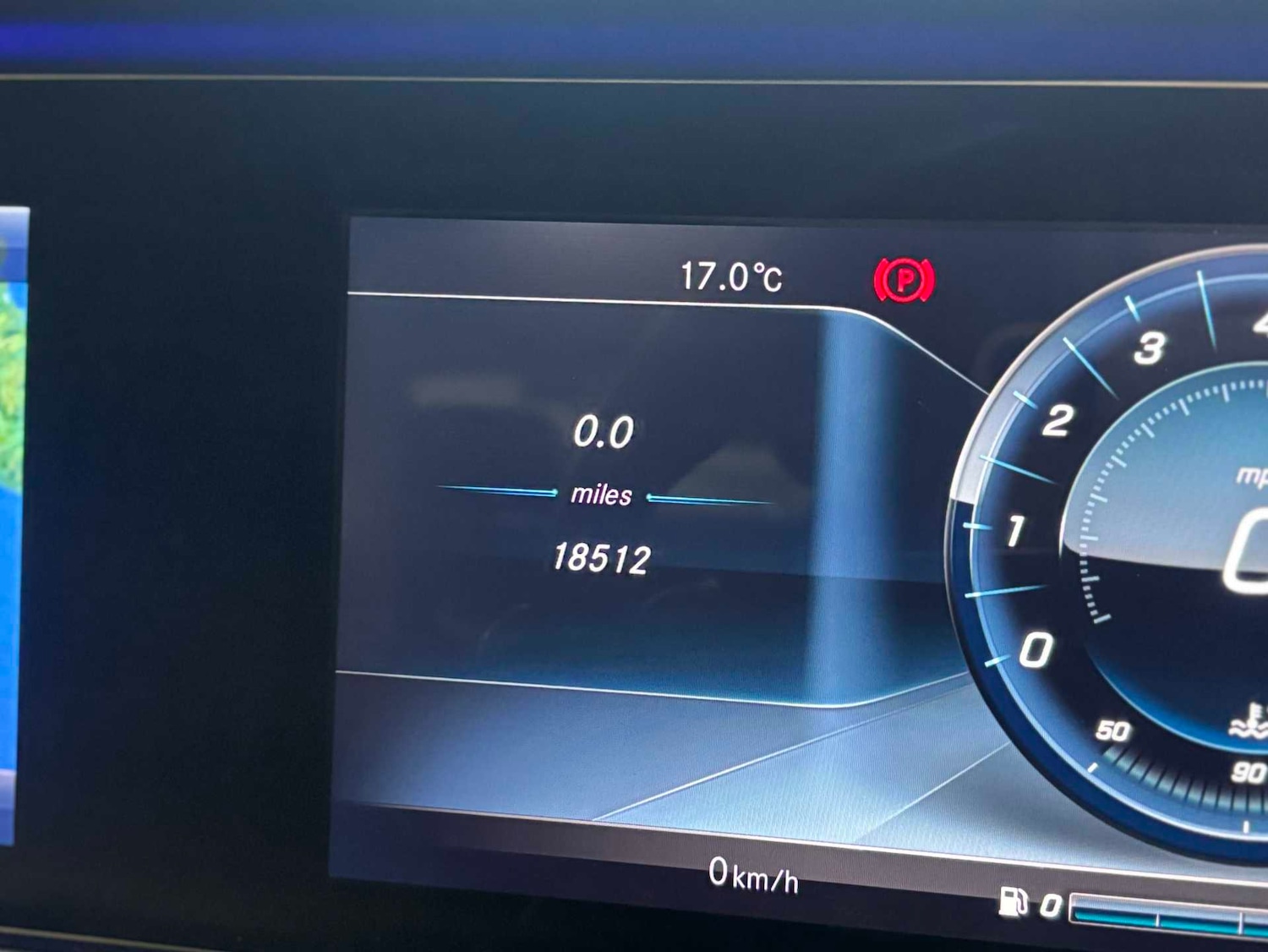 Used Mercedes-Benz E Class 2017 for sale - 76553068: Photo 7