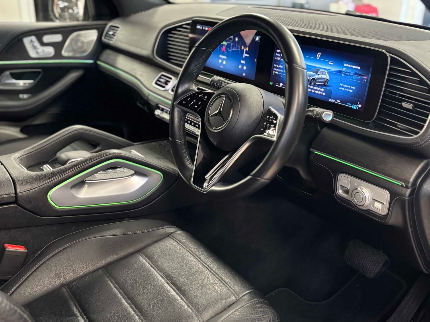 Used Mercedes-Benz GLE 2024 for sale - 77167568: Photo 10