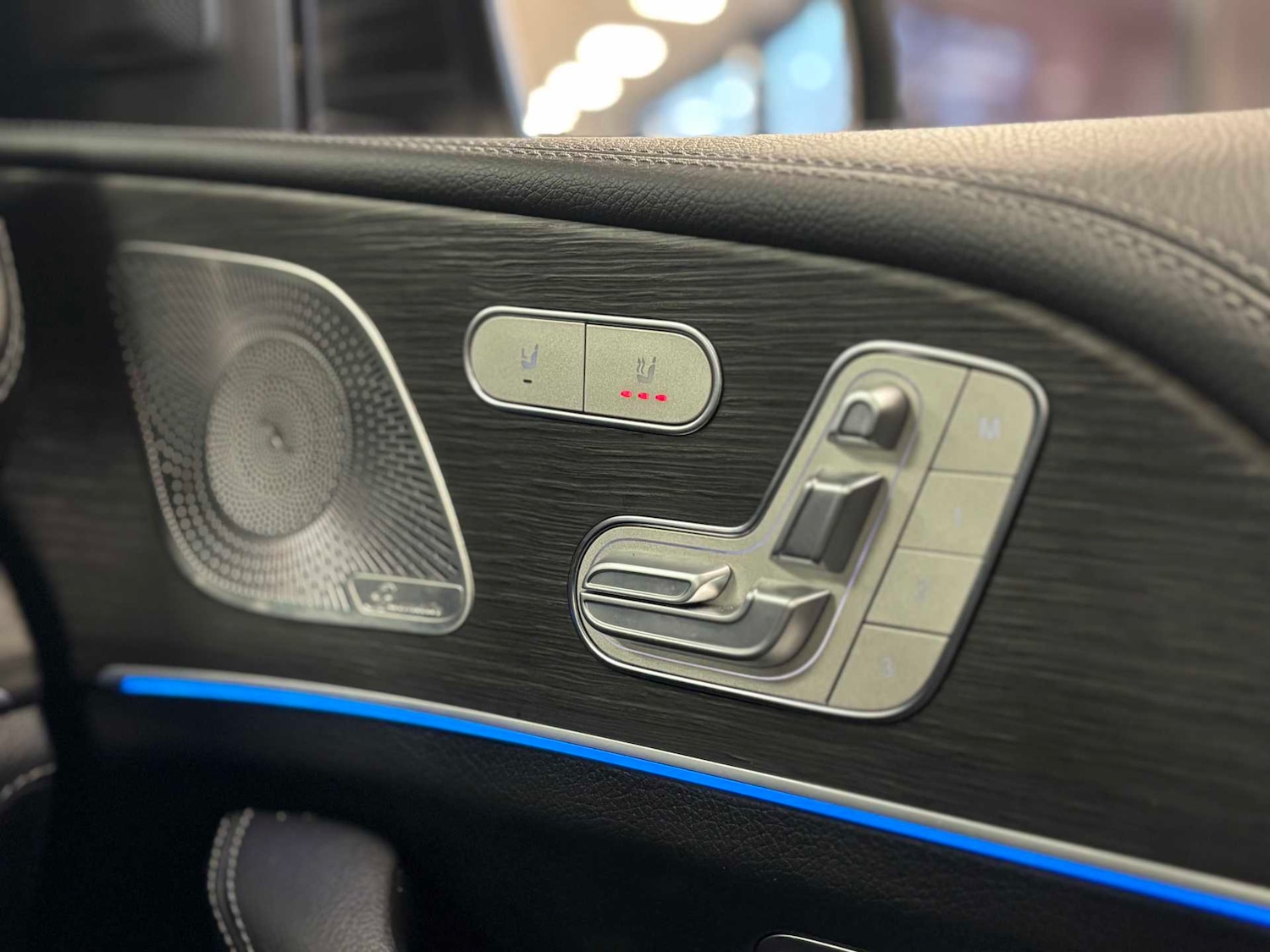 Used Mercedes-Benz GLE 2024 for sale - 77167568: Photo 12