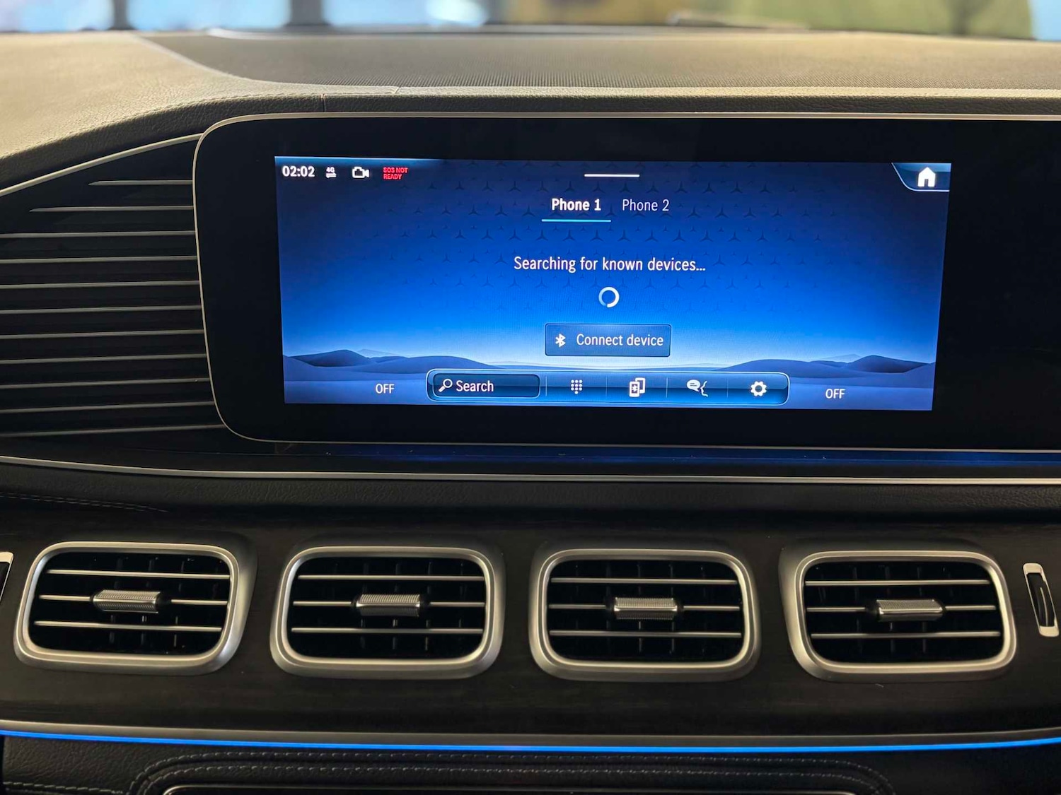 Used Mercedes-Benz GLE 2024 for sale - 77167568: Photo 15