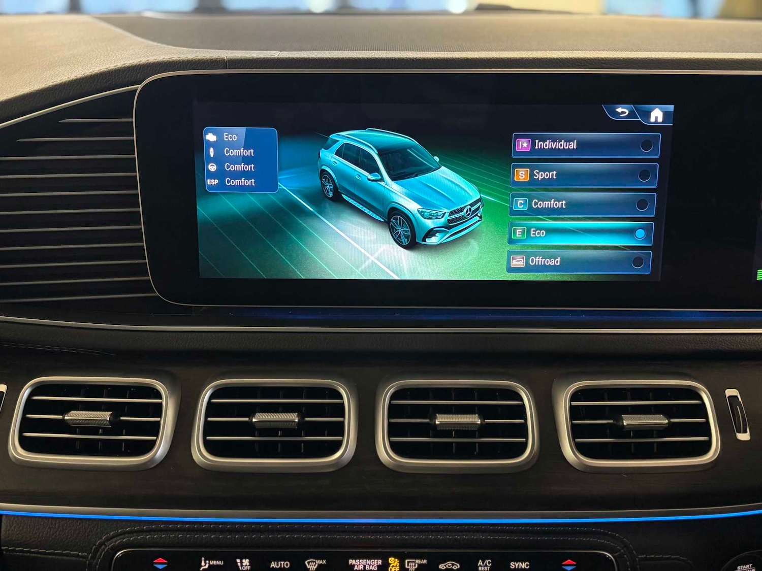 Used Mercedes-Benz GLE 2024 for sale - 77167568: Photo 16