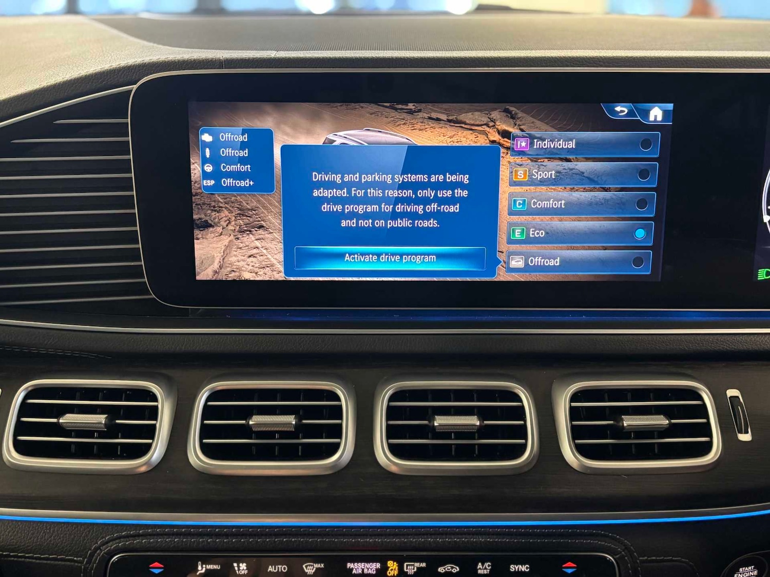 Used Mercedes-Benz GLE 2024 for sale - 77167568: Photo 18