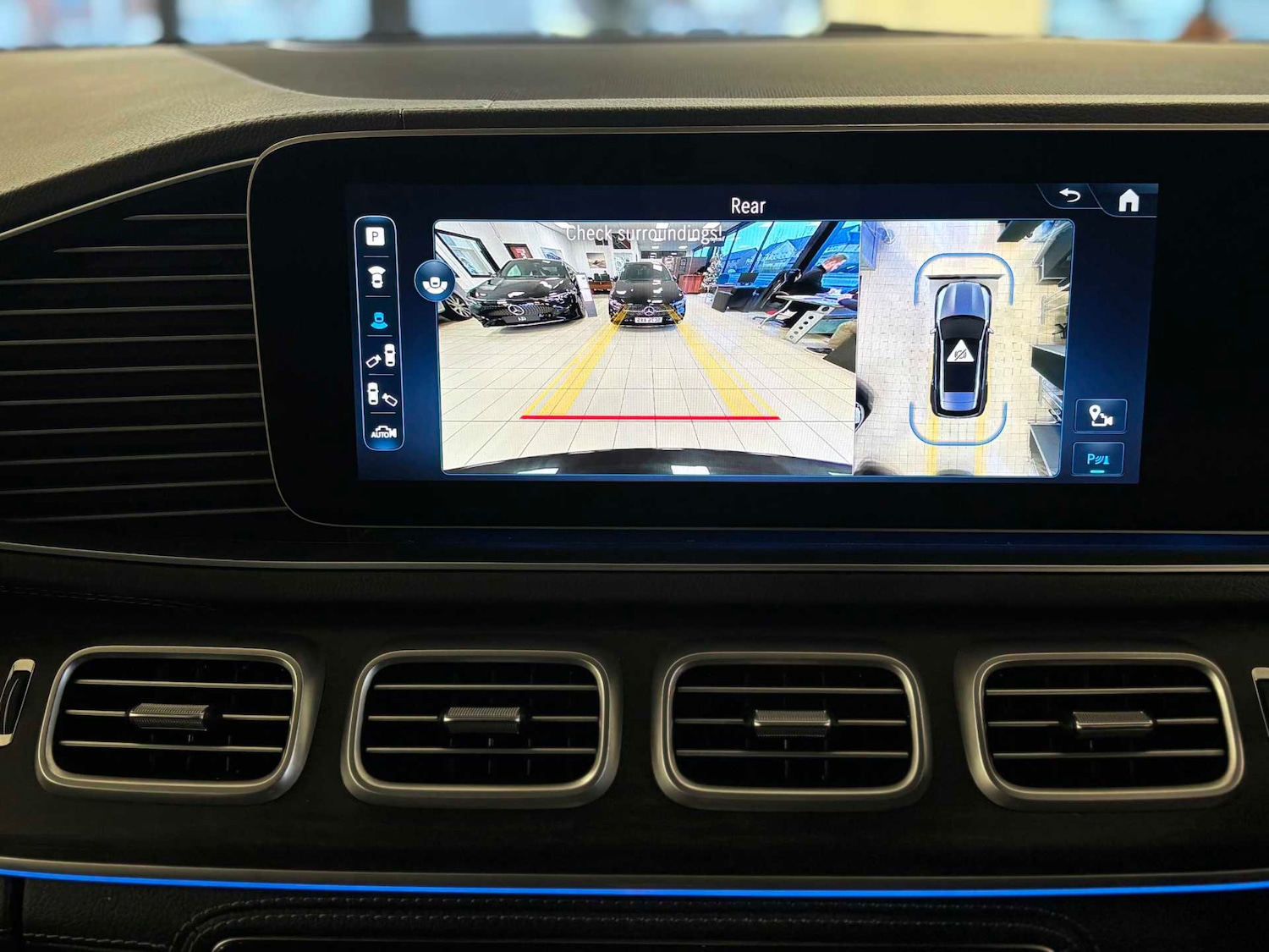 Used Mercedes-Benz GLE 2024 for sale - 77167568: Photo 19