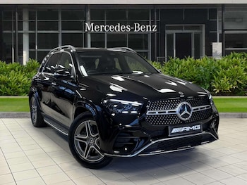 Used Mercedes-Benz GLE 2024 for sale - 77167568: Photo