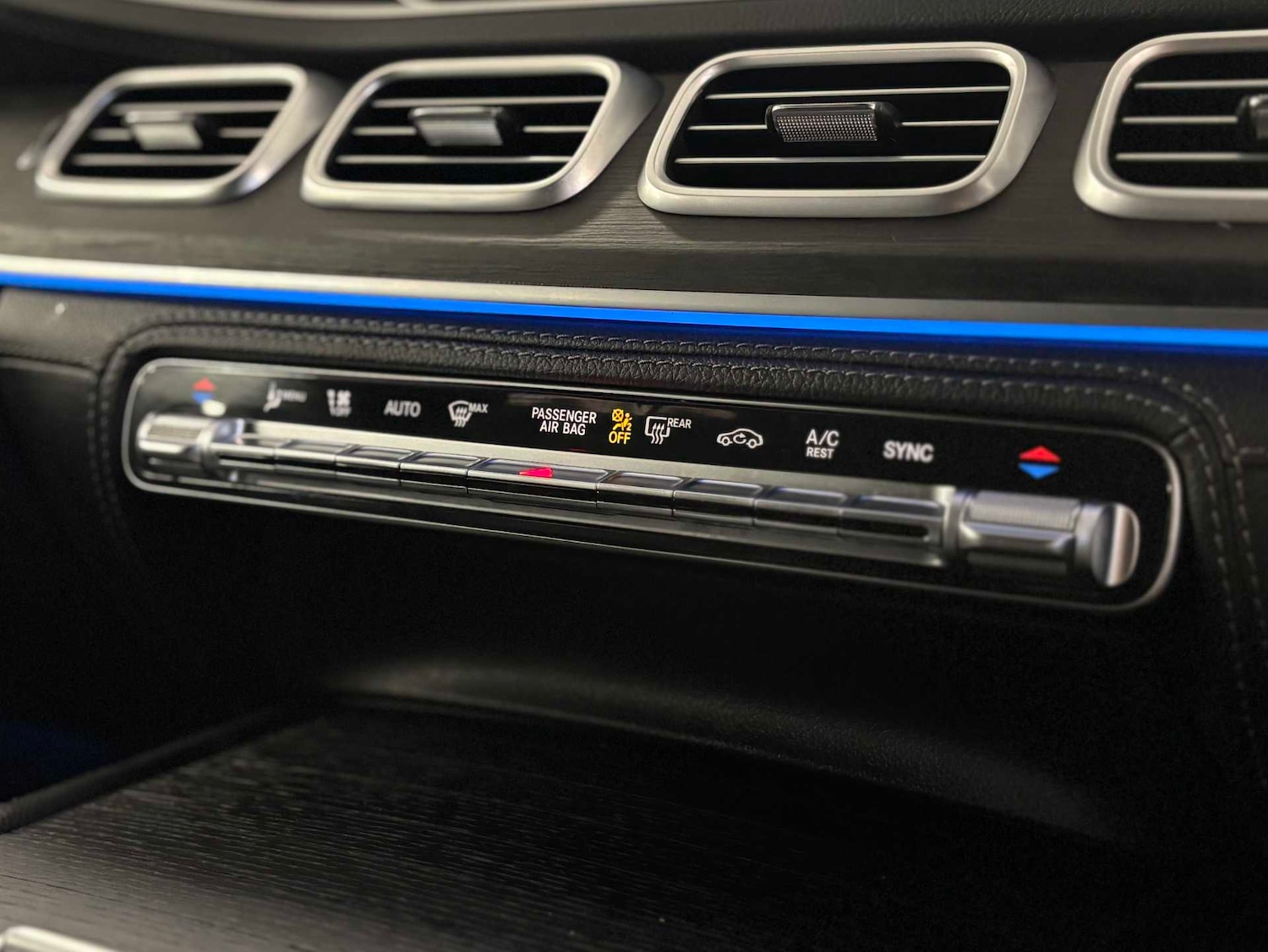 Used Mercedes-Benz GLE 2024 for sale - 77167568: Photo 20