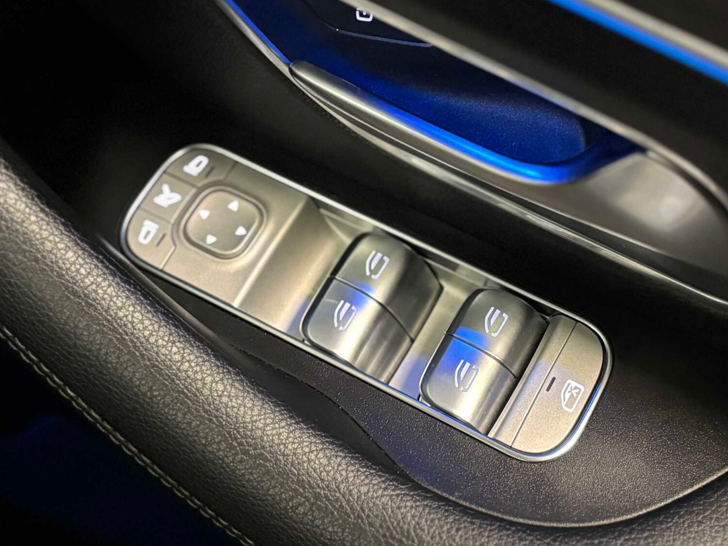 Used Mercedes-Benz GLE 2024 for sale - 77167568: Photo 26