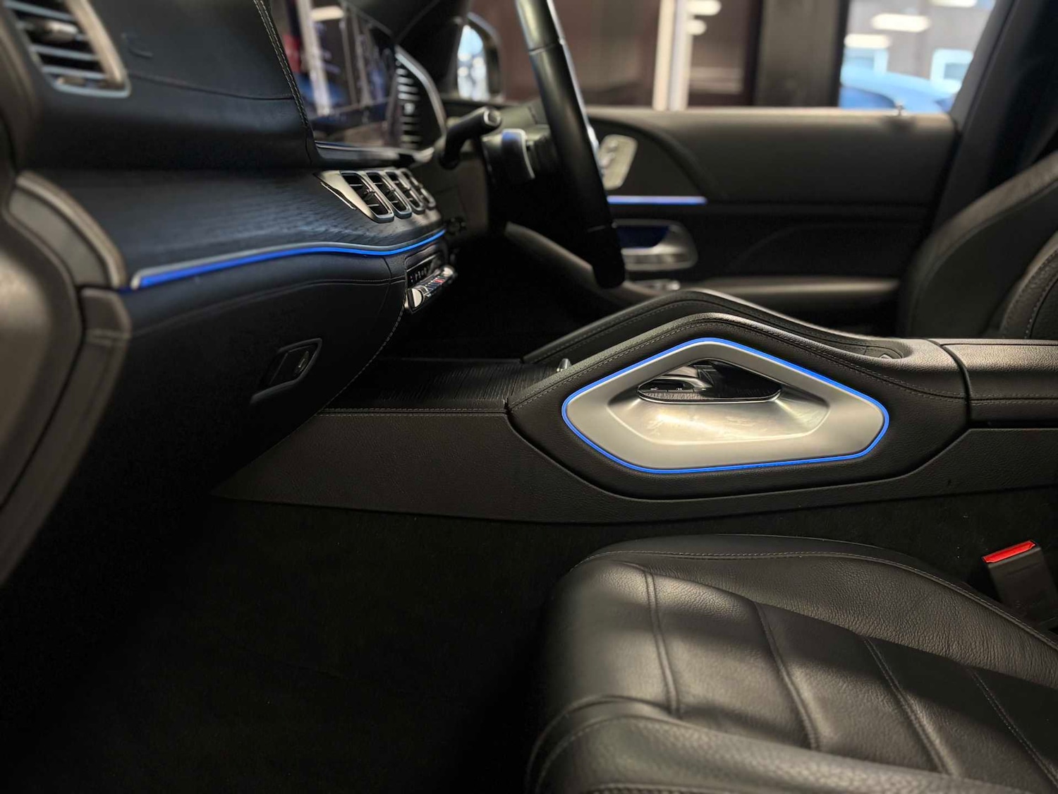 Used Mercedes-Benz GLE 2024 for sale - 77167568: Photo 28