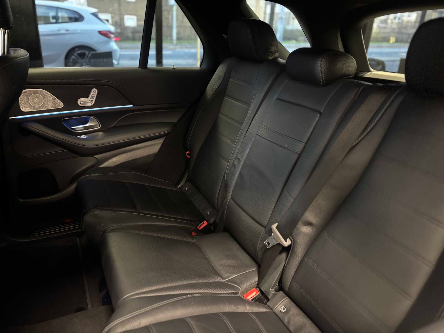 Used Mercedes-Benz GLE 2024 for sale - 77167568: Photo 29